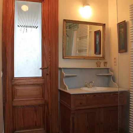 La Passiflore B&B Bossiere Exterior photo