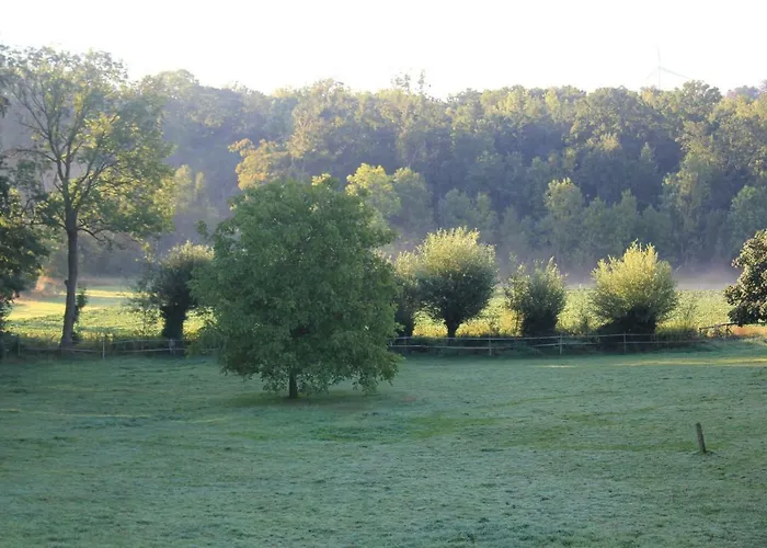 La Passiflore B&B