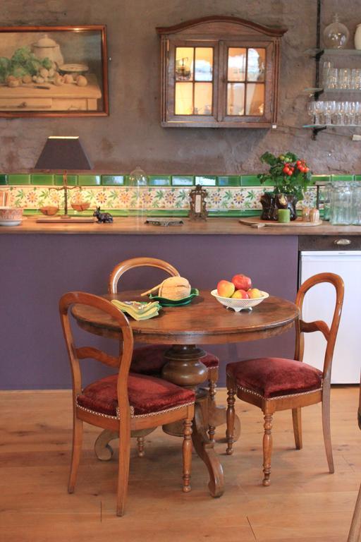 La Passiflore Bed & Breakfast