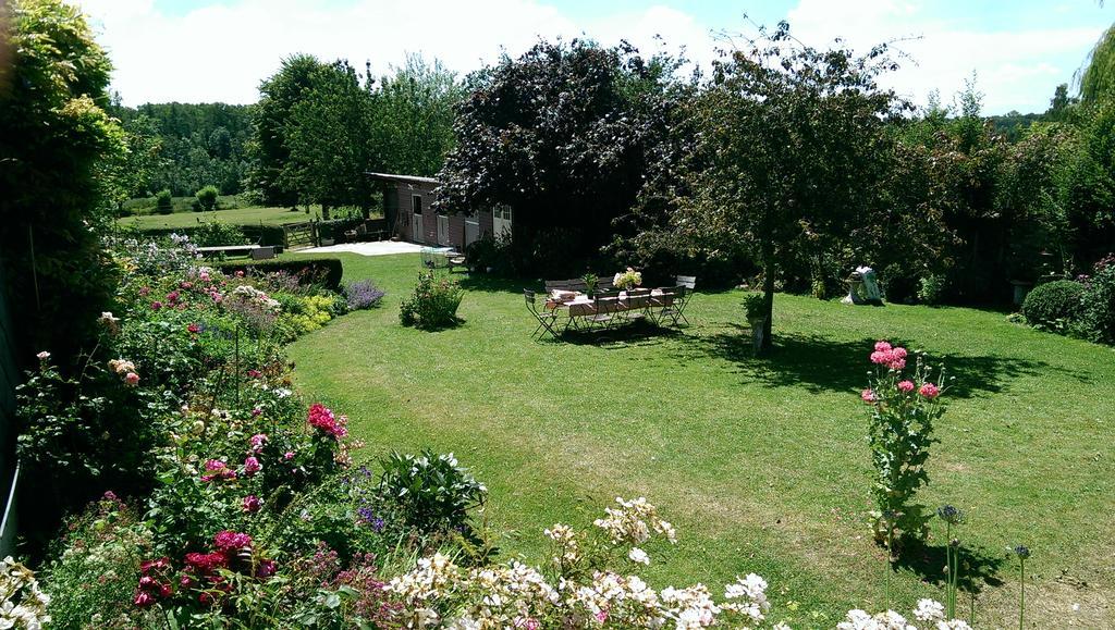 La Passiflore Bed & Breakfast