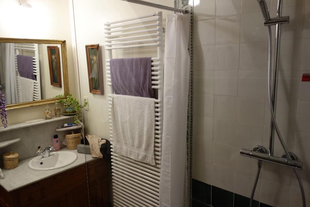 La Passiflore Bed & Breakfast 3*