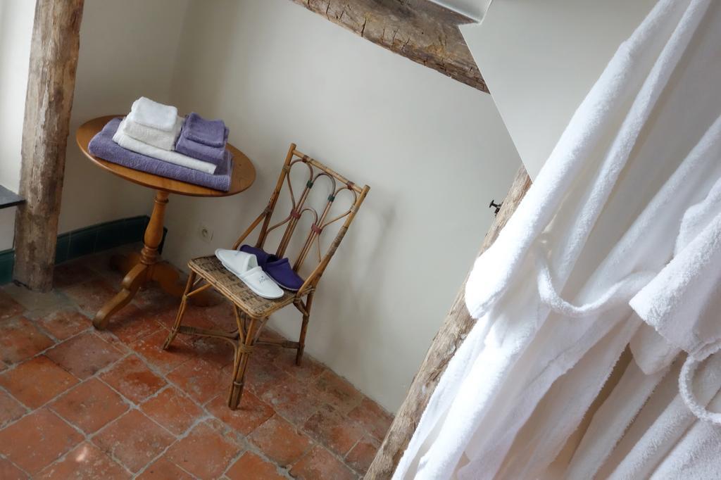 La Passiflore Bed & Breakfast