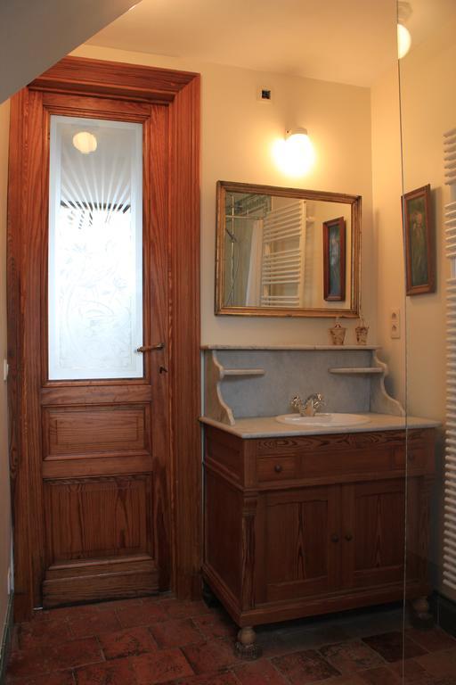 Bed & Breakfast La Passiflore 3*