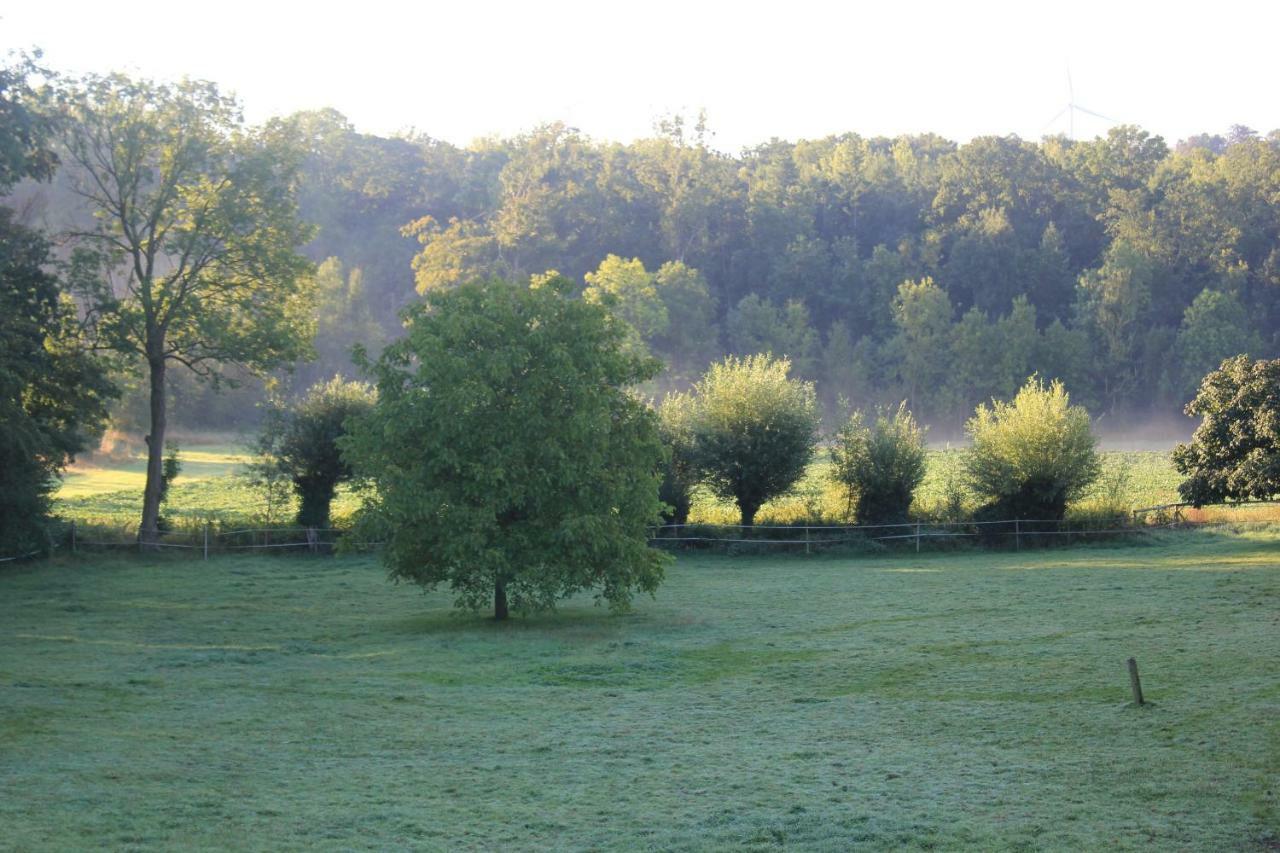 La Passiflore Bed & Breakfast