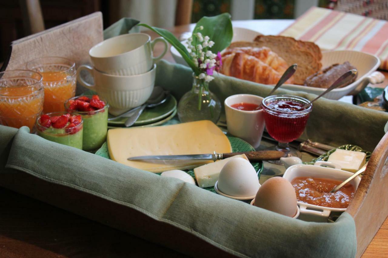 Bed & Breakfast La Passiflore 3*